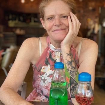 Nanny Gold Coast: Shona