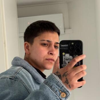 Nanny in Rotterdam: Nevin