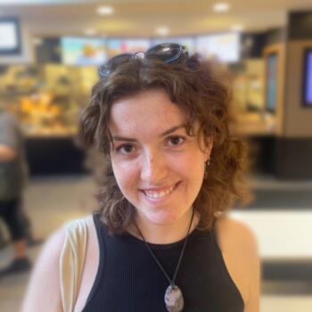 Babysitter in Dublin: Daisy