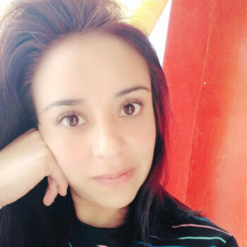 Babysitter in Mexico City: Alba Zusette