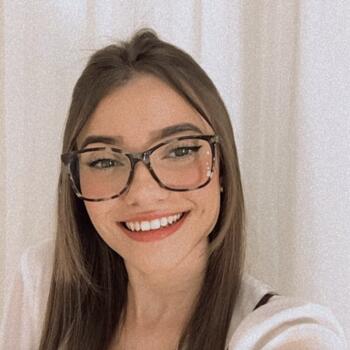 Babysitter in Santo André: Scarlet