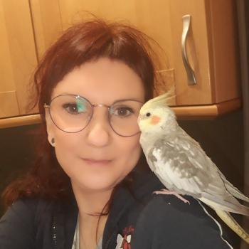 Baby-sitter in Maasmechelen: Wendy