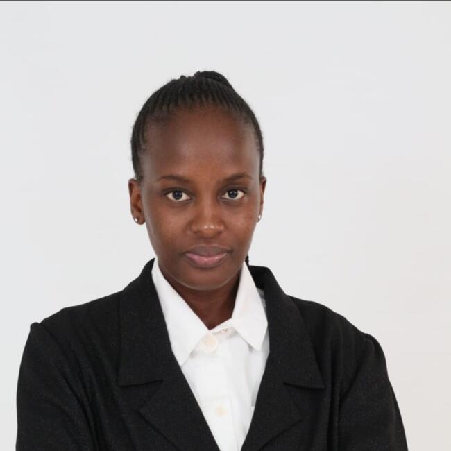 Babysitter in Vanderbijlpark: Khensani Brooke