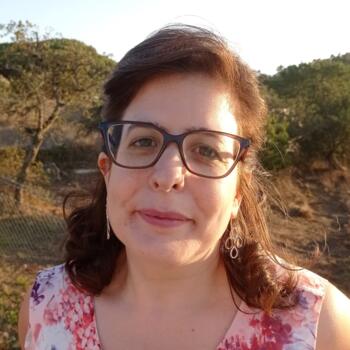Babysitter em Seixal: Ana Filipa