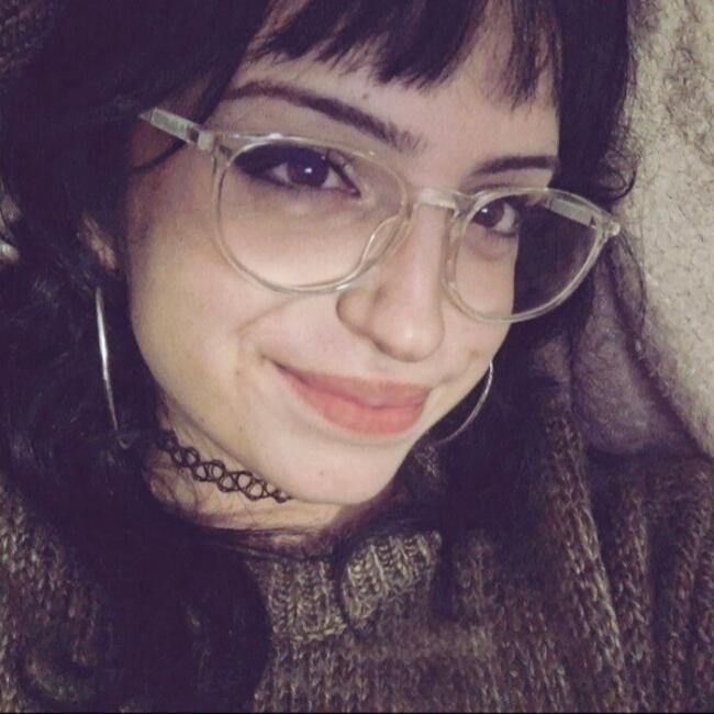 Canguro en San Sebastián de los Reyes: Deva