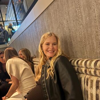 Babysitting job in Oslo: babysitting job Lina