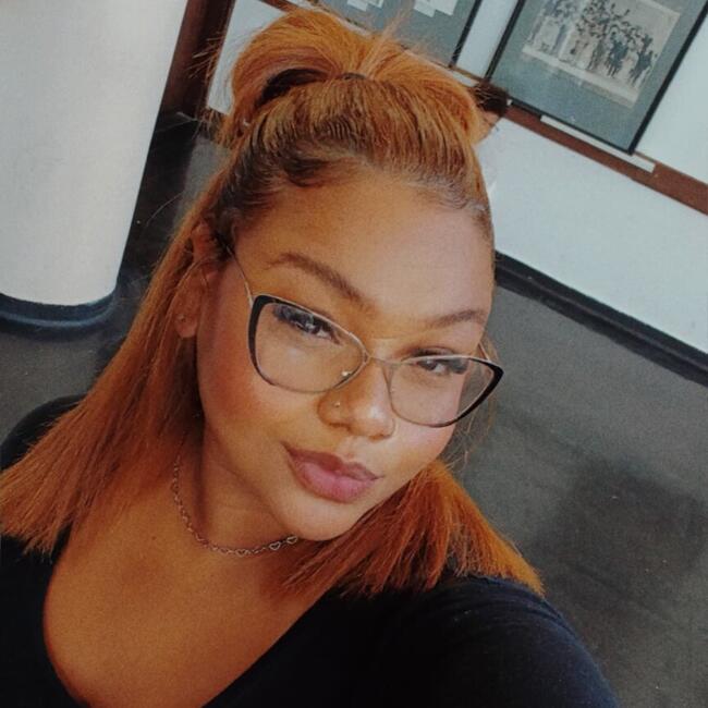 Babá em Rio de Janeiro: Bruna