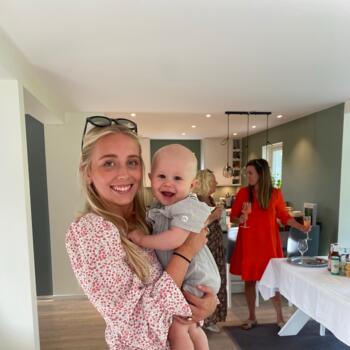 Canguro Marbella: Ebba