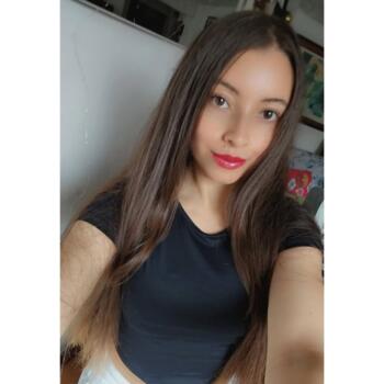 Niñera en Bogotá: Dayanna