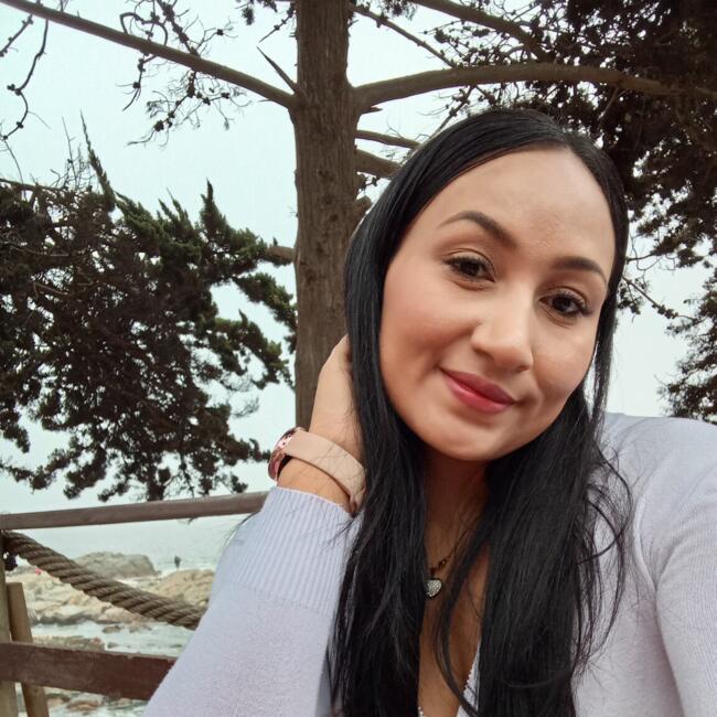 Niñera en Santiago de Chile: Francis