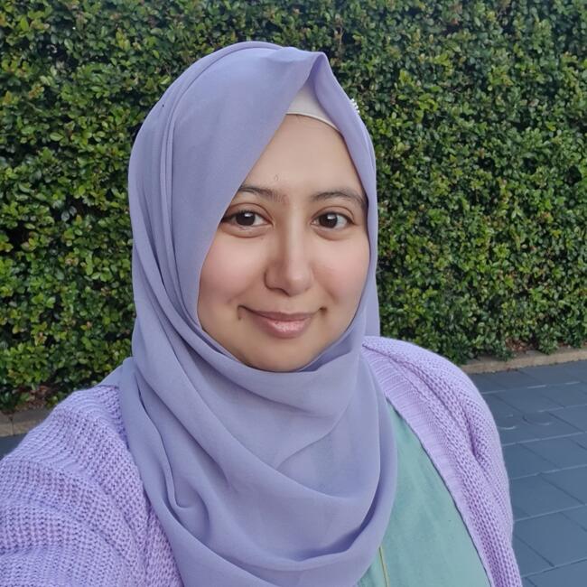 Babysitter in Sydney: Shoily