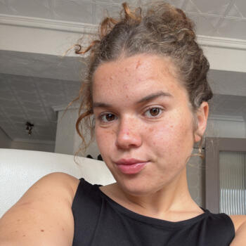 Babysitter in Valencia: Robertina