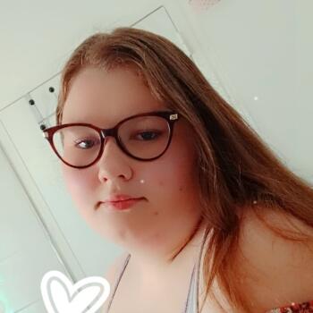 Babysitter Changé: Oceane