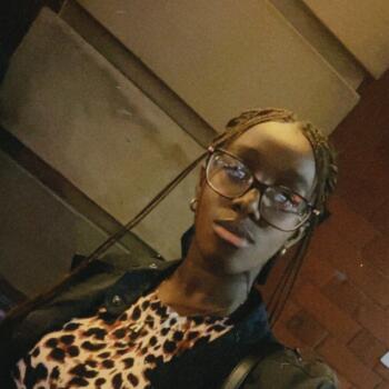 Babysitter in Sheffield: Kadija