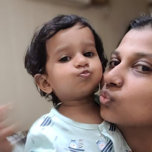 Babysitting job in Delhi: Yaazushi