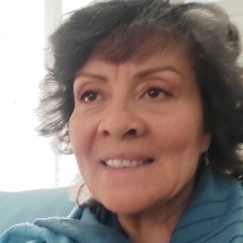 Babysitter in Bogotá: Martha