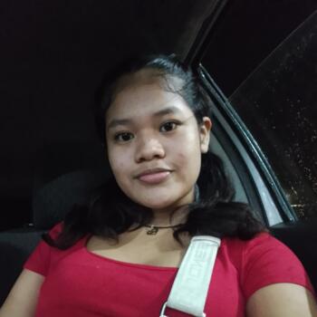 Babysitter in Pacora: Lisbeth