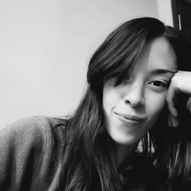 Niñera en Bariloche: Ery