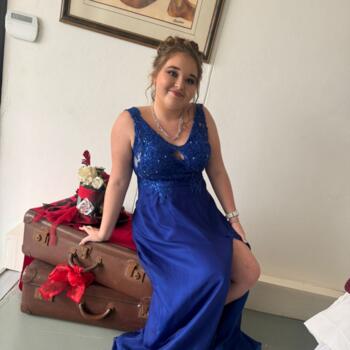 Babysitter in Port Shepstone: Joy-Rose