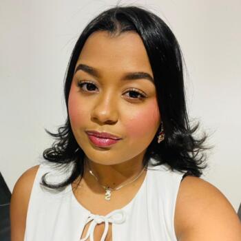 Niñera Santo Domingo (Distrito de Santo Domingo): Sairelys