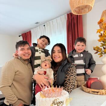 Babysitting job in Norfolk (Virginia): babysitting job Ereyda