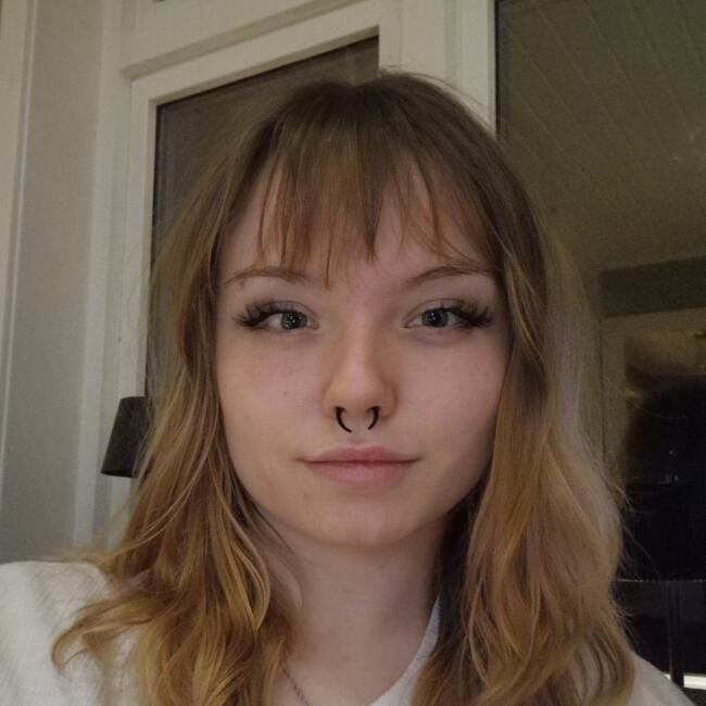 Barnevakt i Alstahaug: Naja