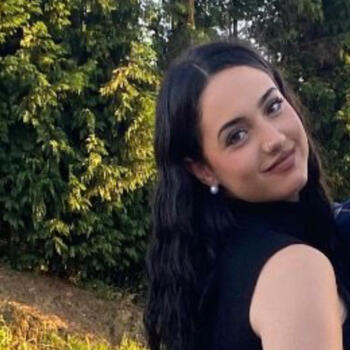 Nanny in Langreo: Ines