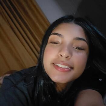 Babá Ibirité: Luiza