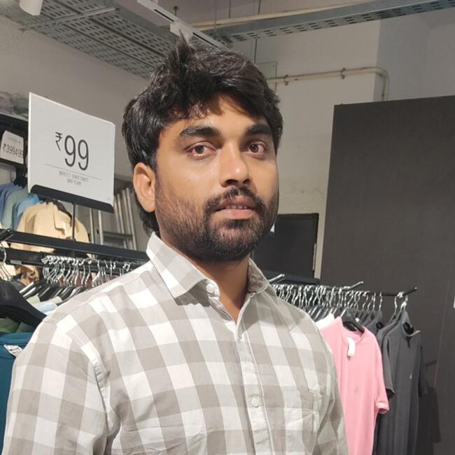 Babysitting job in Serilingampalle: Naveenthallapalli