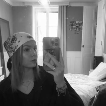 Babysitter in La Mulatière: Maëva