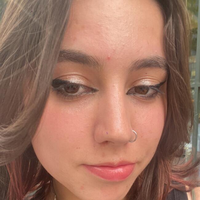 Babysitter in Brighton: Lottie