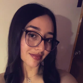 Babysitter in Santiago: Anais