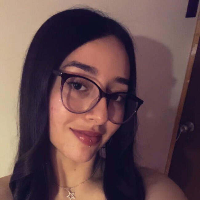 Babysitter in Santiago: Anais