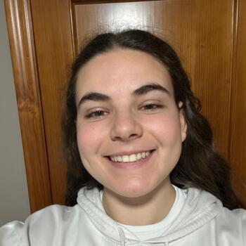 Niñera en Almansa: Cristina