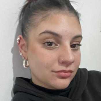Babysitter in Montevideo: Luz