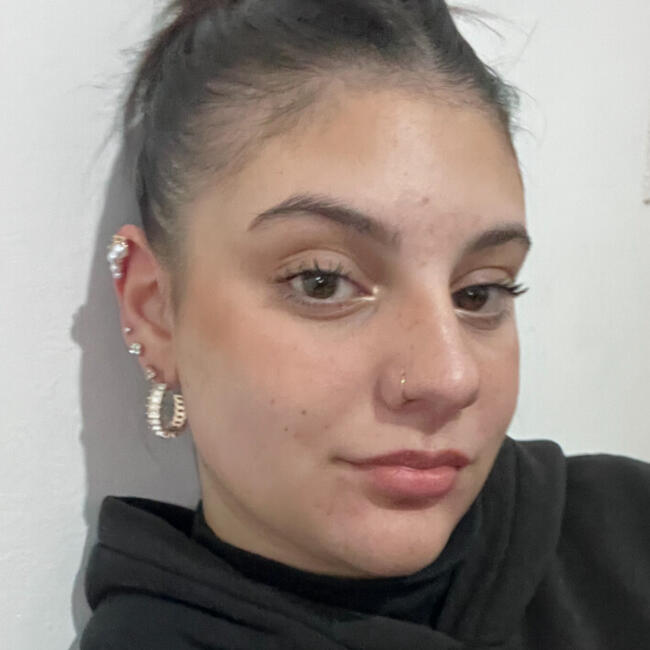 Babysitter in Montevideo: Luz