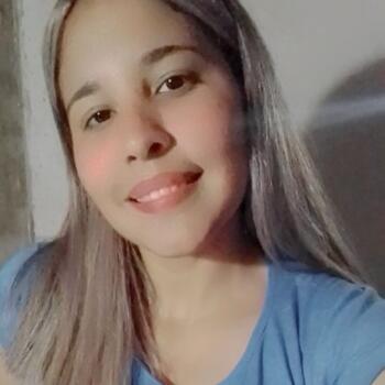 Babysitter in Rosario: Marlen