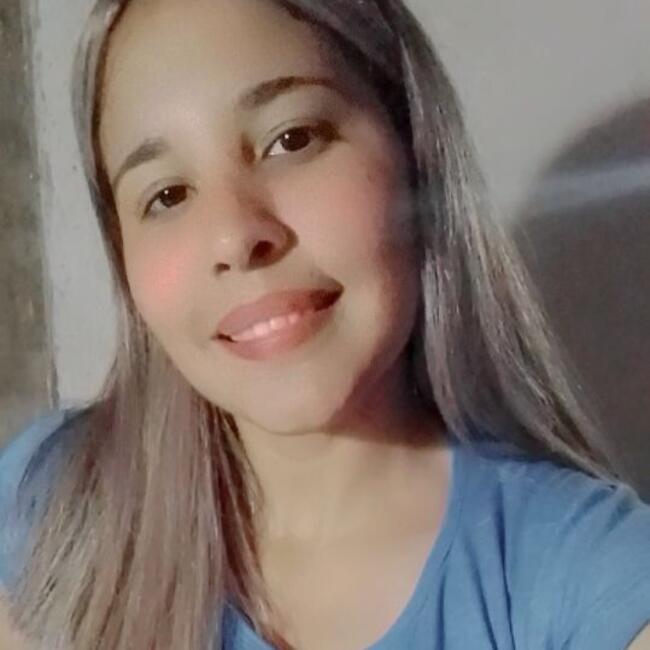 Babysitter in Rosario: Marlen