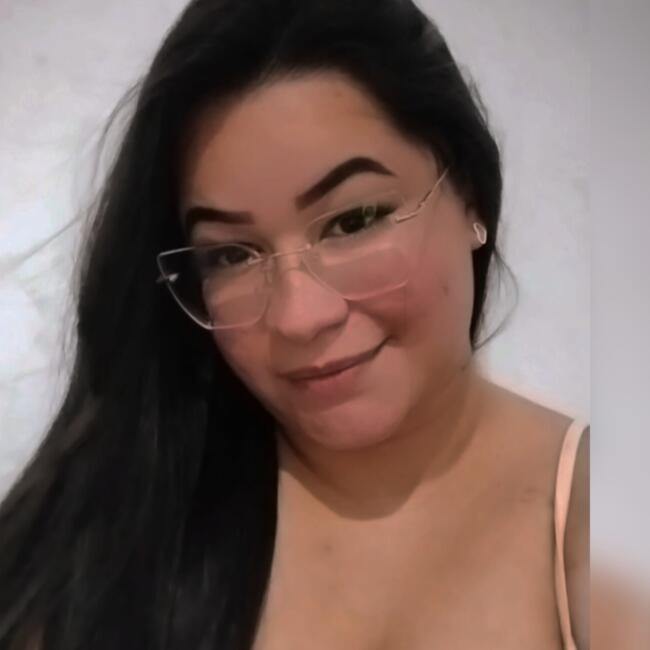 Babysitter in Fortaleza: Rebecca