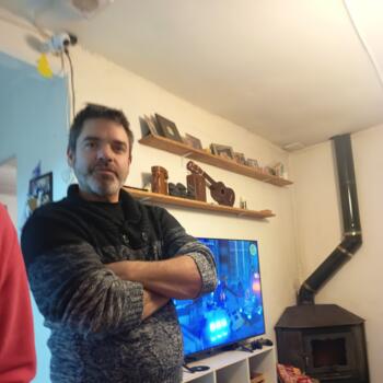 Parent Vigo: Gabriel