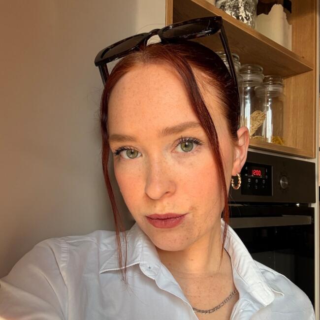 Baby-sitter in Arnex-sur-Orbe: Noémie