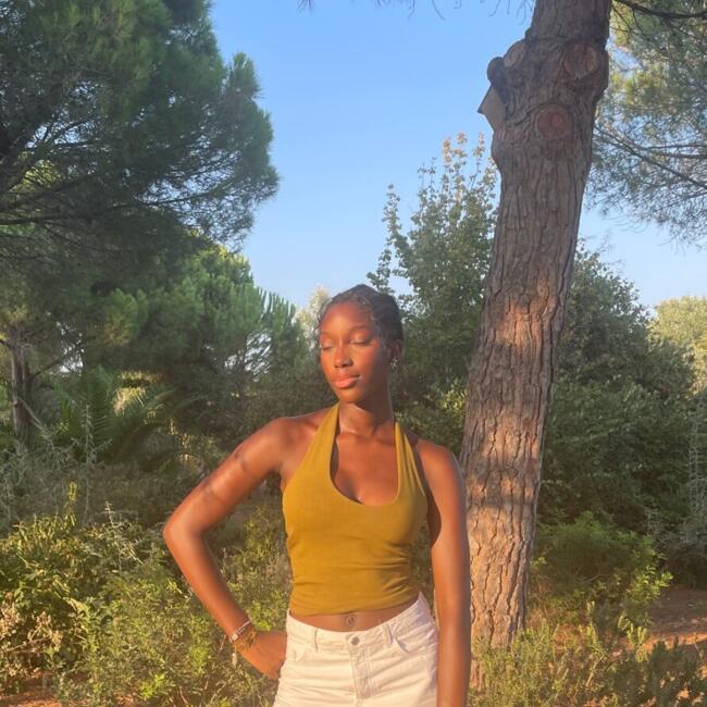 Babysitter in La Seyne-sur-Mer: Évelyne