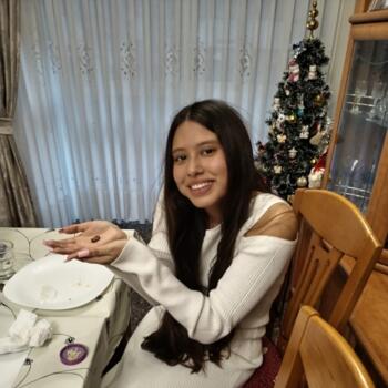 Niñera en Mislata: Valentina