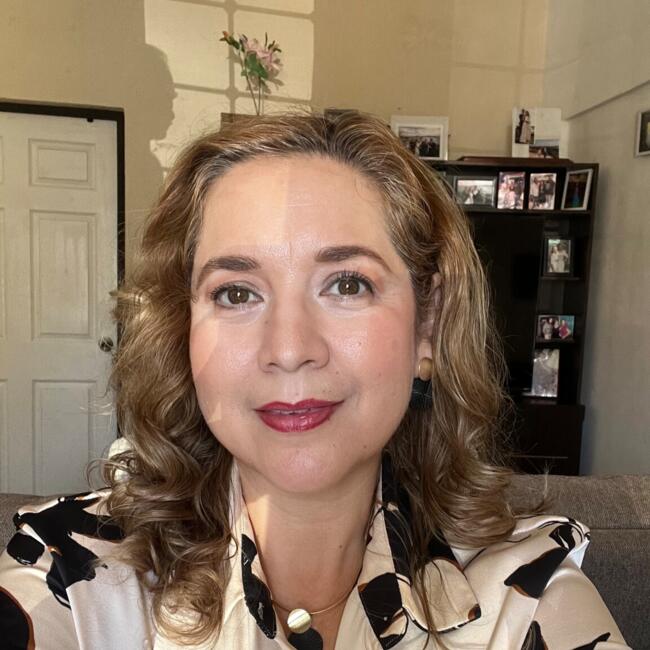 Babysitter in Cabo San Lucas: Beatriz Adriana