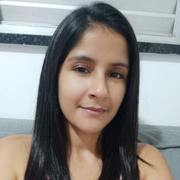 Babysitter in Aracaju: Vallery
