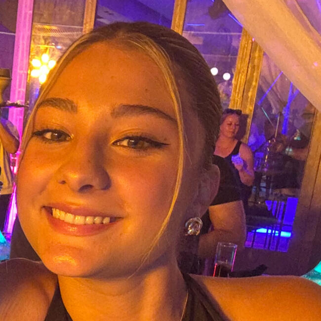 Babysitter in Chalandri: Hliana