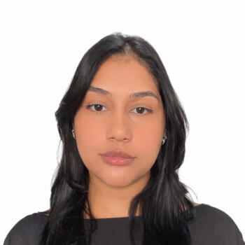 Babysitter in Itapecerica da Serra: Bianca