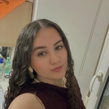 Nanny in Salamanca: Mireya