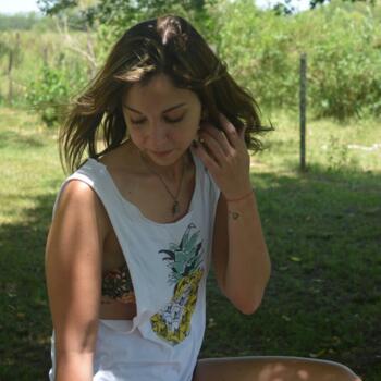 Parent Buenos Aires: Lucia