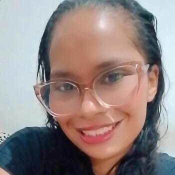 Parent Fortaleza: Ana Patricia